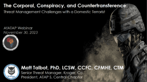 BTAM video workplace violence webinar thumbnail