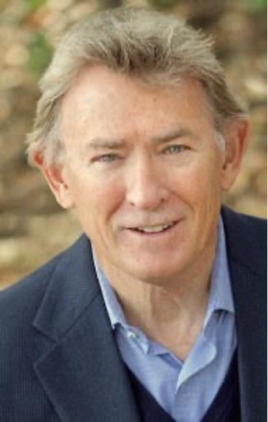 Dr. Stephen White