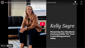 Kelly Sayre